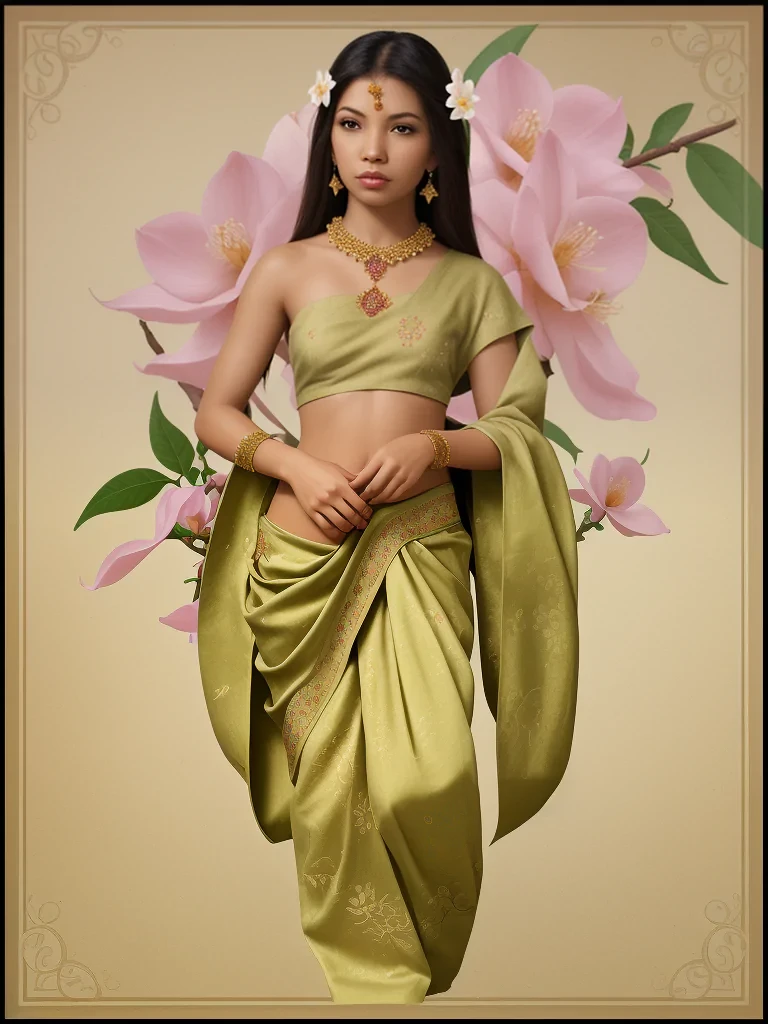 jasmine flower png