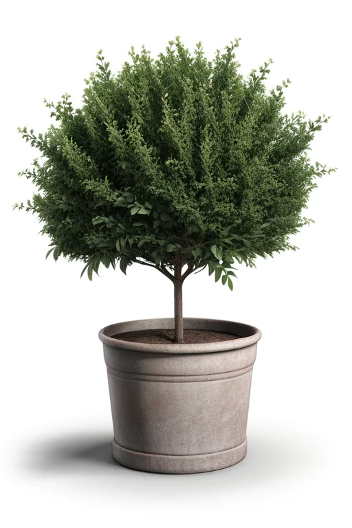 shrub png