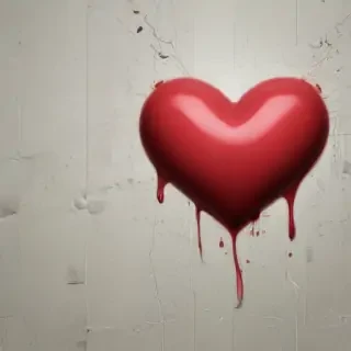 heartbreak wallpaper
