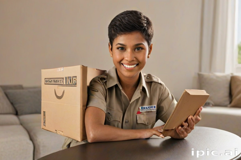 deliver png