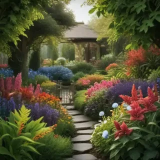 garden png
