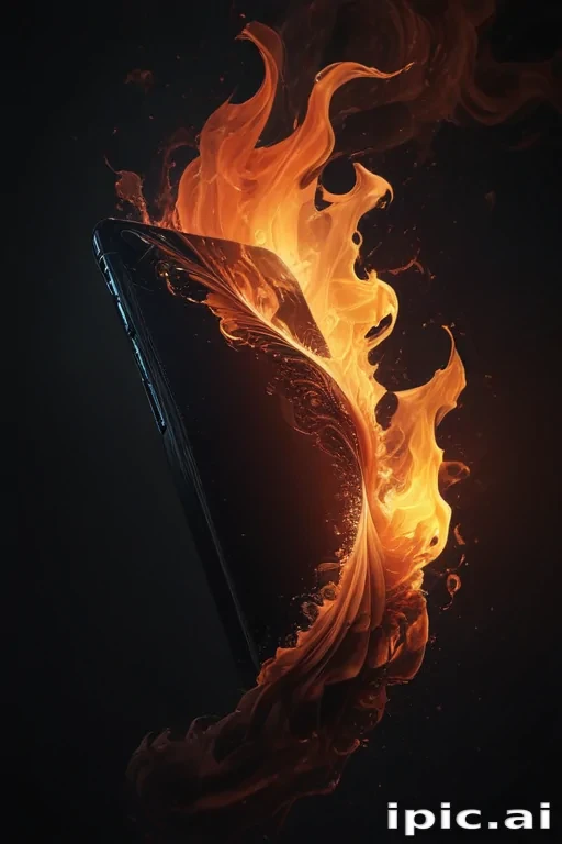dark phone wallpaper
