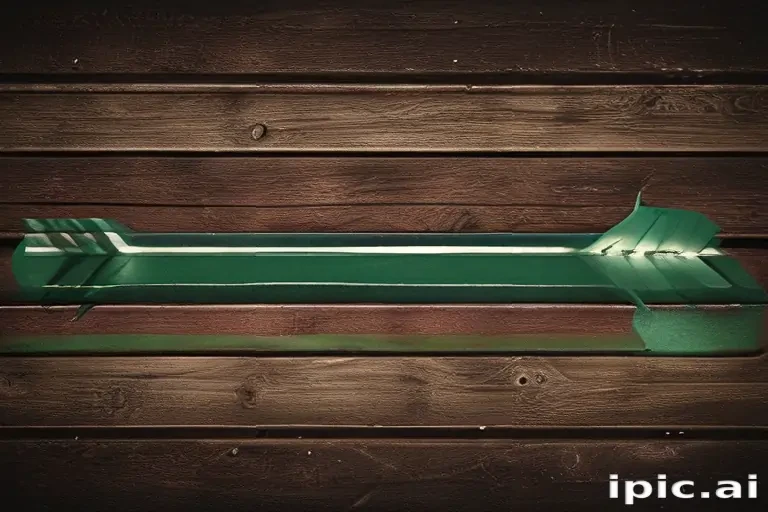 arrow background