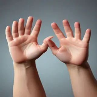high five png