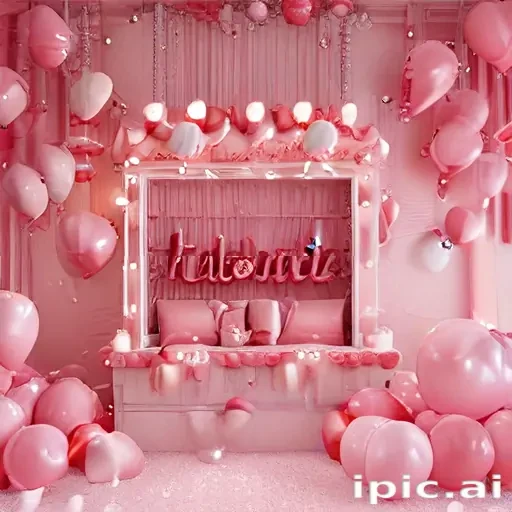 happy valentines day aesthetic