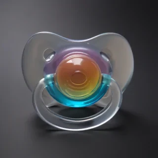 pacifier png