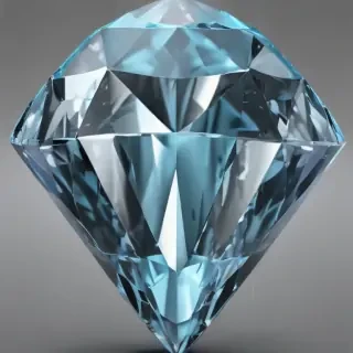diamond clipart