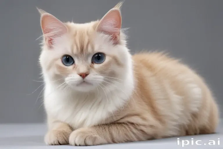 australian mist cat breed