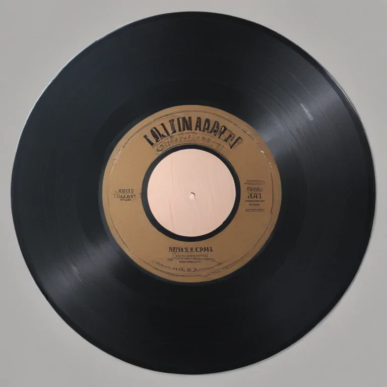 vinyl png