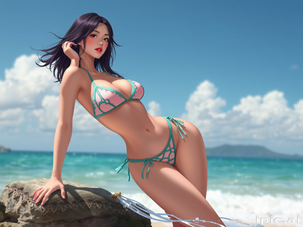 bikini ai free