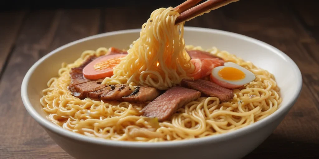 ramen noodles png