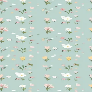 cute spring wallpaper