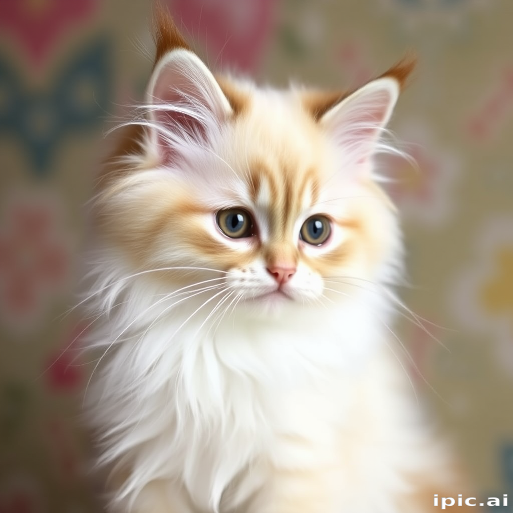 ragdoll breed