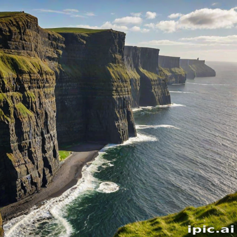 cliffs of moher