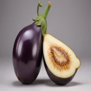 eggplant png