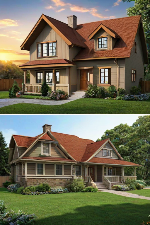 houses png