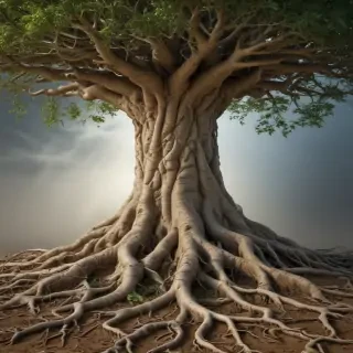 roots png
