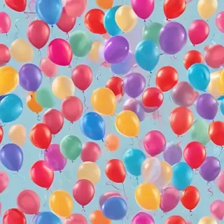 balloon png transparent