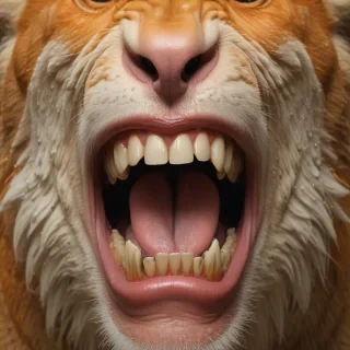 snarl