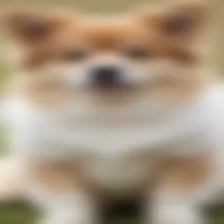 pomanauze dog breed