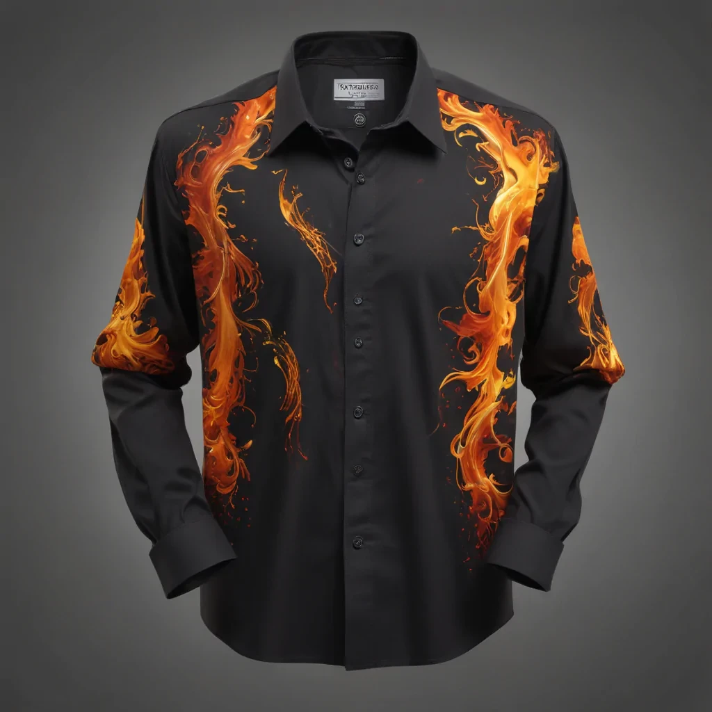 png shirt