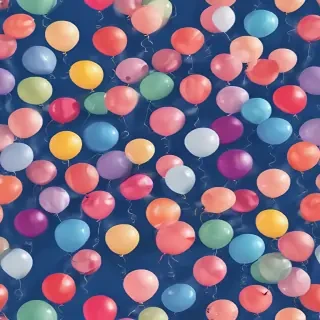 balloon backgrounds