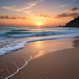 aesthetic beach pictures