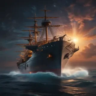 ship png