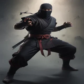 ninja png