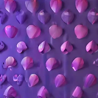 purple wallpaper iphone aesthetic