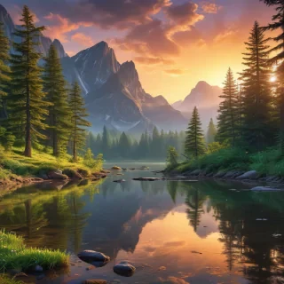 nature phone wallpaper