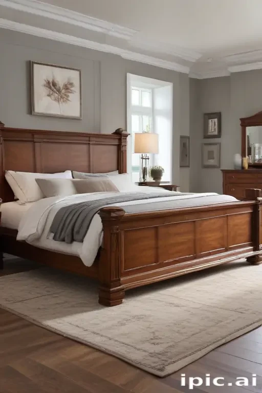 bed image