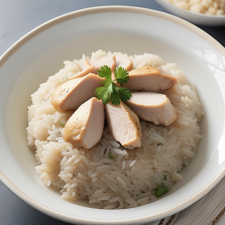 chicken and rice rice cooker recipes