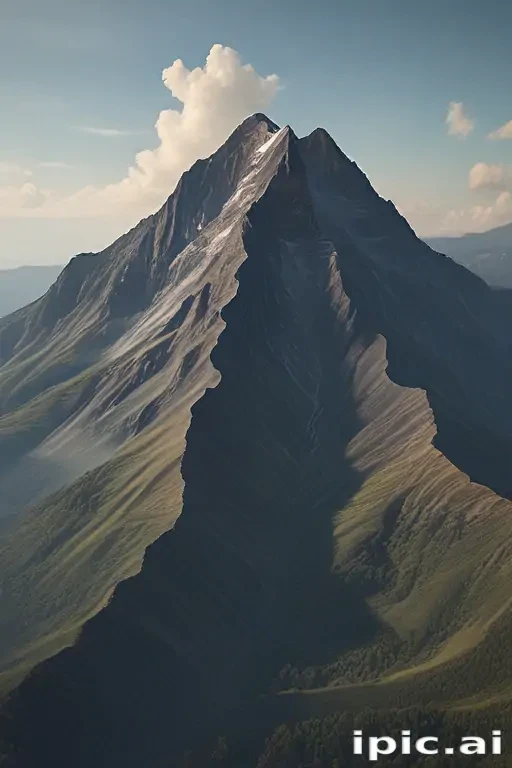 mount png