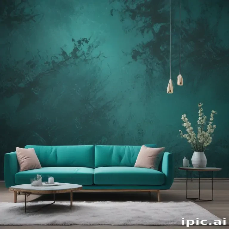 aesthetic teal wallpapers