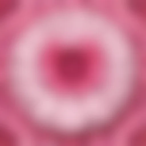 cute pink images