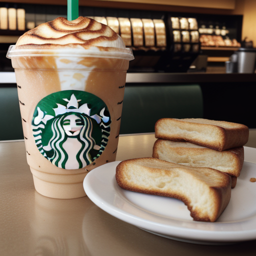 when does starbucks stop serving breakfast