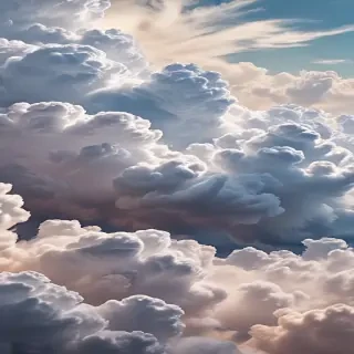 iphone clouds wallpaper