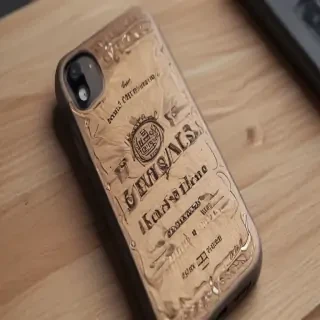 iphone cover mockup