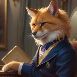 fursona