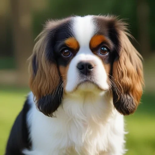 cav a malt dog breed