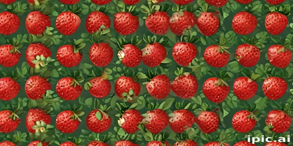 strawberry backgrounds