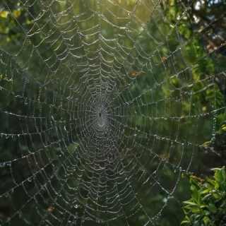 spiderweb