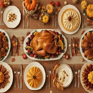 thanksgiving pngs