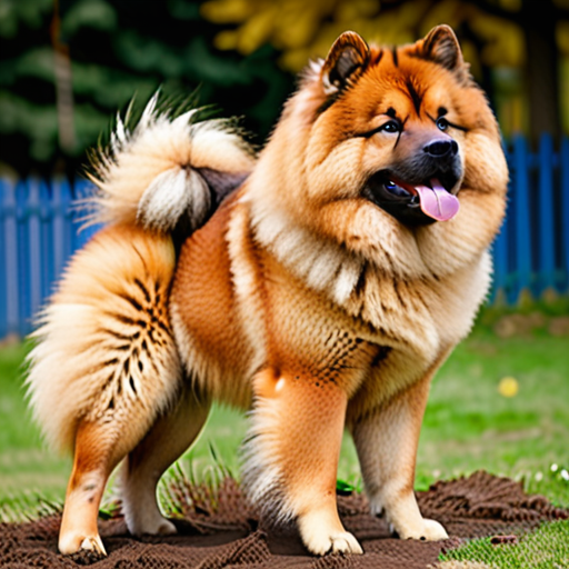 eurasier dog breed
