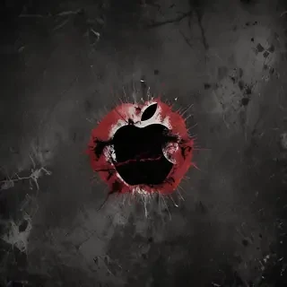 grunge iphone wallpaper