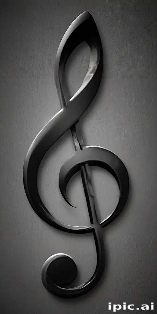 music symbol