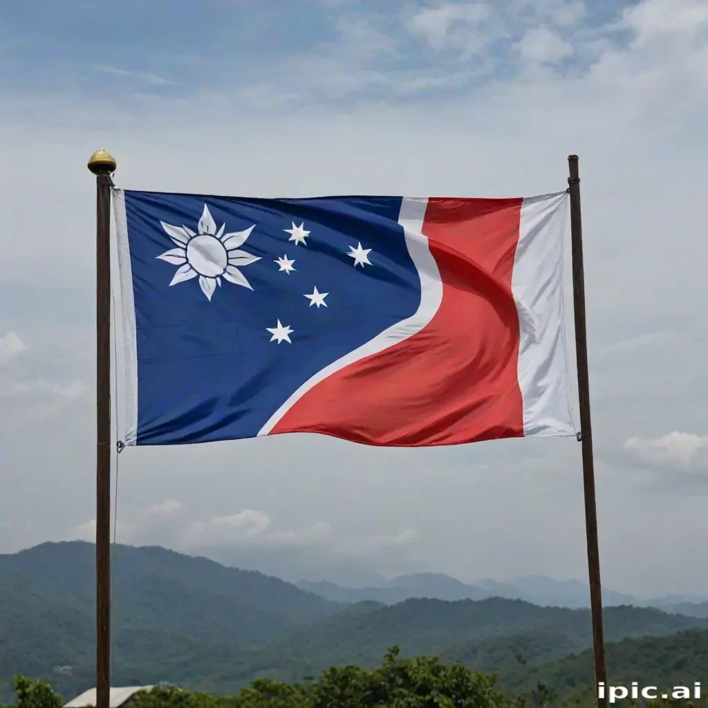 phil flag png