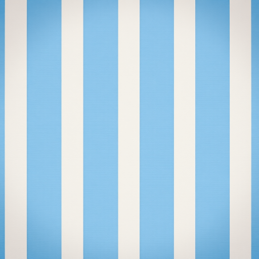 Create a high-resolution textured background with vertical stripes in soft blue and beige tones, using a DSLR camera, 50mm lens, f/8 aperture, ISO 100, 1/125s shutter speed, capturing in natural diffused light.