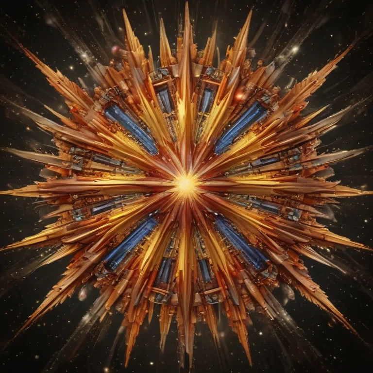 starburst png